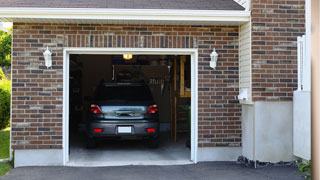 Garage Door Installation at Louis Place, Florida